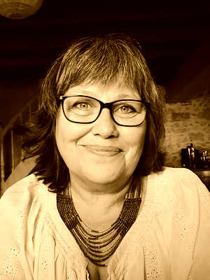 Image de profil de Patricia Dassé