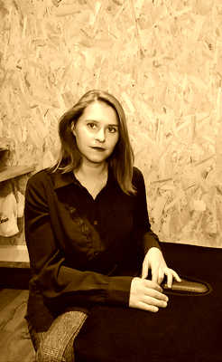 Image de profil de Pauline Mélac