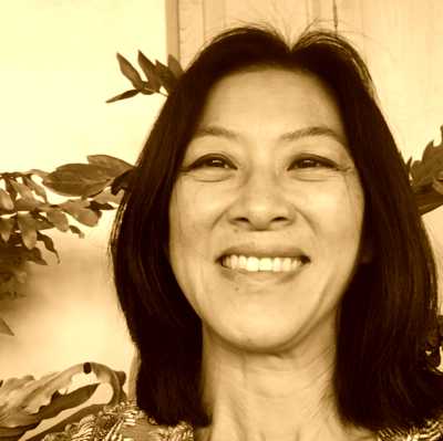 Image de profil de PAULINE TAN