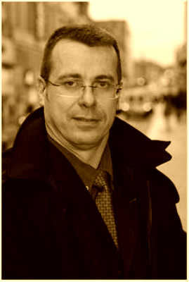 Image de profil de Pierre-François Gonot