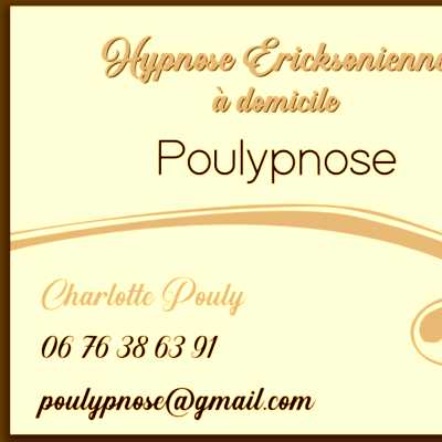 Image de profil de POULYPNOSE