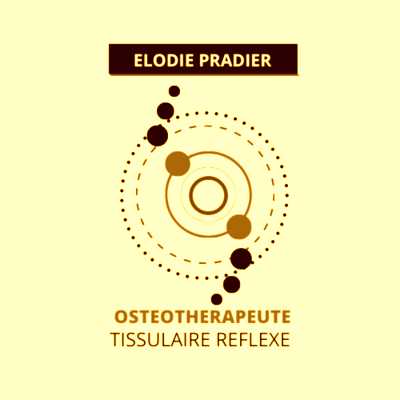 Image de profil de PRADIER Elodie OSTEOTHERAPEUTE