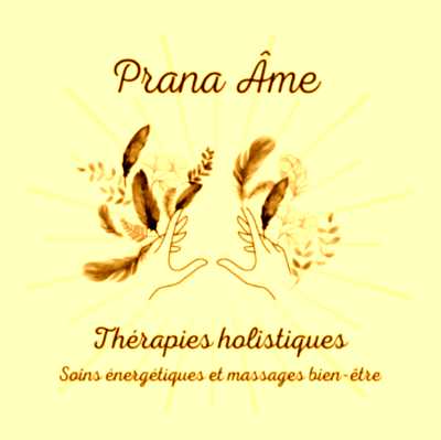 Image de profil de Prana Âme - Soins énergétiques