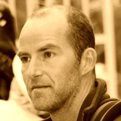 Image de profil de QUENNESSON Frédéric