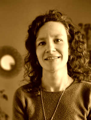 Image de profil de Raphaëlle Mauger