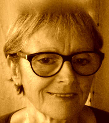 Image de profil de Raymonde Angonin