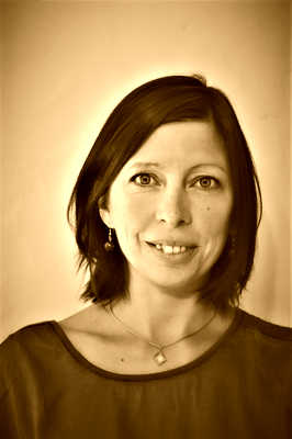Image de profil de Rébecca Morael