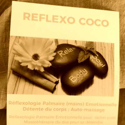 Image de profil de Réflexo Coco