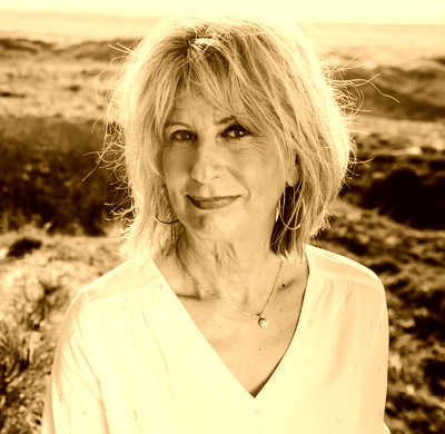 Image de profil de Régine Leduc