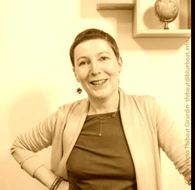Image de profil de Régine Marchandise