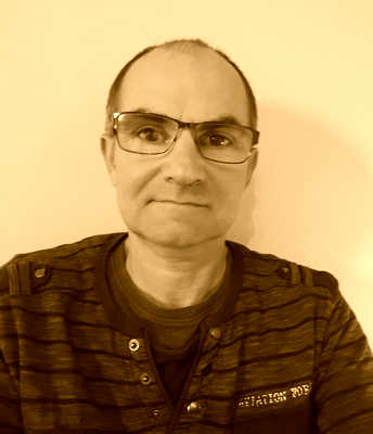 Image de profil de Régis Abraham