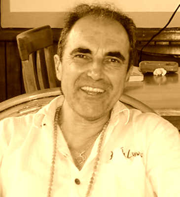 Image de profil de René Miras