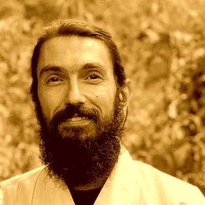 Image de profil de Reza Kermani