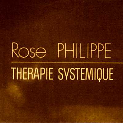 Image de profil de Rose Philippe