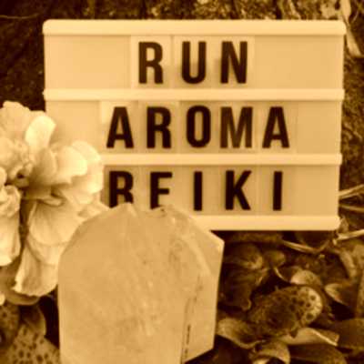 Image de profil de RunAroma Reiki