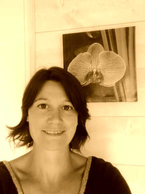Image de profil de Sabrina Guillemaud