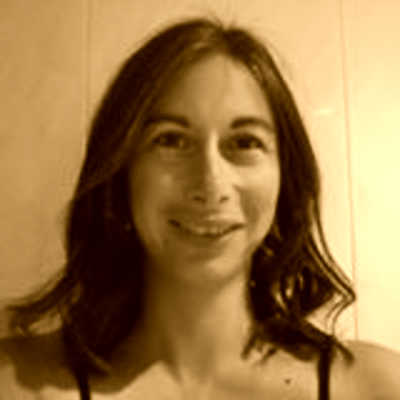 Image de profil de Sabrina Revertégat