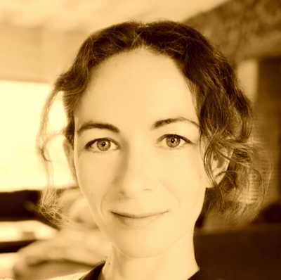 Image de profil de Sabrina RYO - SOMA Théâtre & Accompagnement