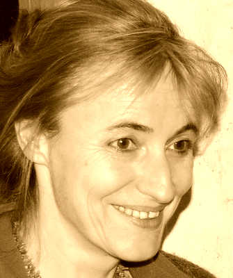 Image de profil de Sandra Sarrazin