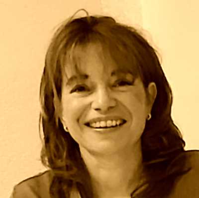 Image de profil de Sandra Sibué