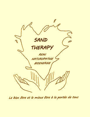 Image de profil de Sandrine Bendele