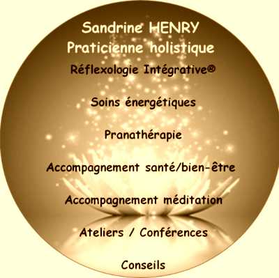 Image de profil de Sandrine HENRY