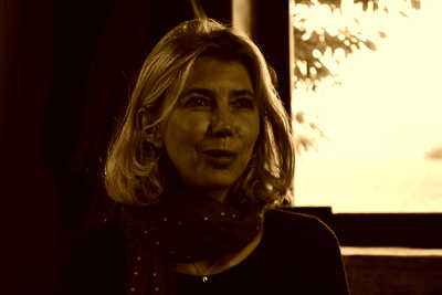 Image de profil de Sandrine Picard