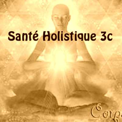 Image de profil de Santé Holistique 3c
