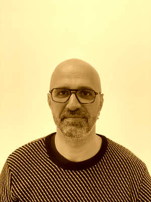 Image de profil de Sébastien Cales