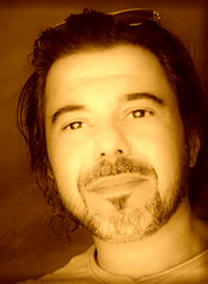 Image de profil de Sébastien Mercadier