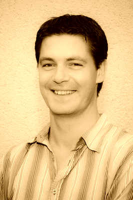 Image de profil de Sébastien ROBIN