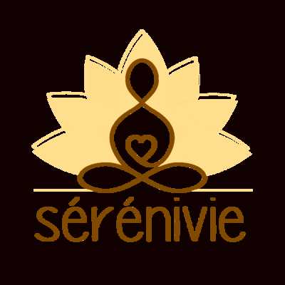 Image de profil de Serenivie - Julie Dondon
