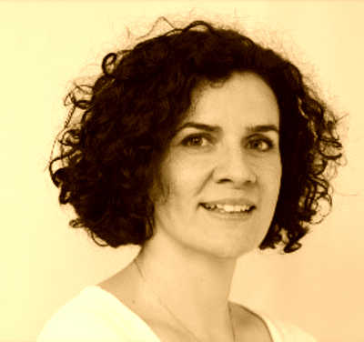 Image de profil de Séverine Dzikowski