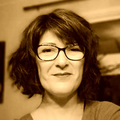 Image de profil de Séverine Gravejat