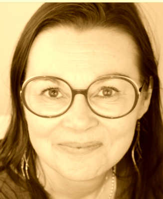 Image de profil de Séverine Guimard