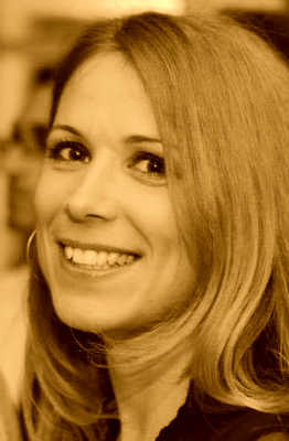 Image de profil de Séverine Lucchini