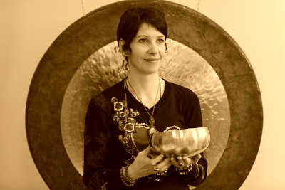 Image de profil de Séverine Maraval