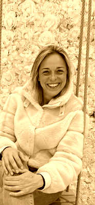 Image de profil de Séverine Pagnucco