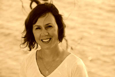 Image de profil de Séverine Vimard