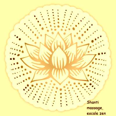 Image de profil de Shanti massage escale zen