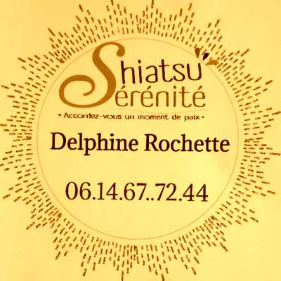 Image de profil de SHIATSU Sérénité - Delphine