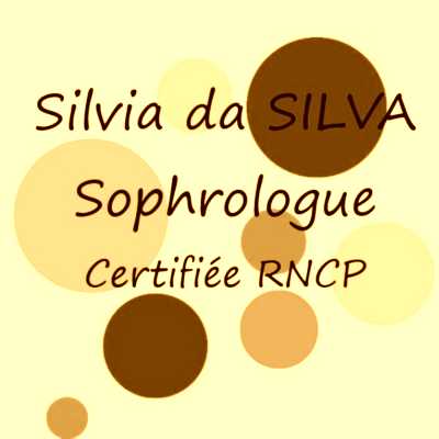 Image de profil de Silvia da SILVA PINTO