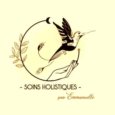 Image de profil de Soins holistiques par Emmanuelle