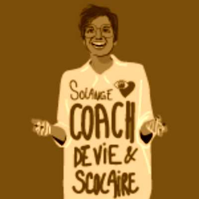 Image de profil de Solange BIANCHI Coach Haut Potentiel Hypersensible