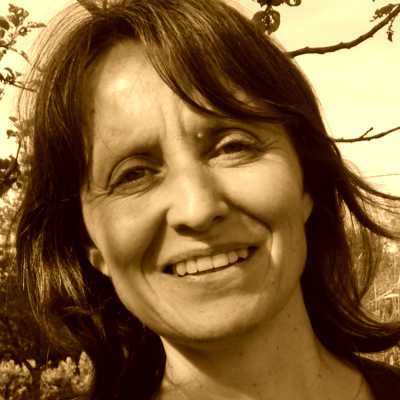 Image de profil de sonia allard