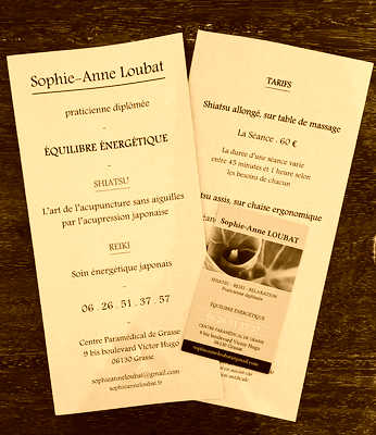 Image de profil de Sophie-Anne Loubat