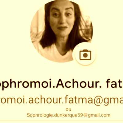Image de profil de Sophromoi.Achour.fatma