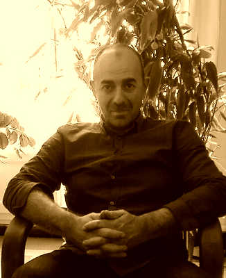 Image de profil de Stéphane Pellicioni