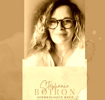 Image de profil de Stéphanie Boiron