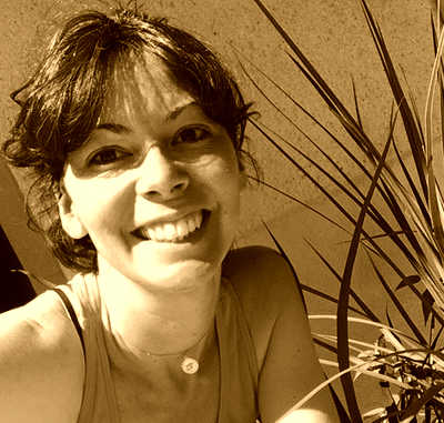 Image de profil de Stéphanie Carpanedo